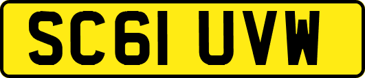 SC61UVW