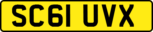 SC61UVX