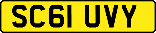 SC61UVY