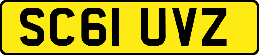 SC61UVZ