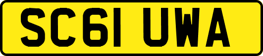 SC61UWA
