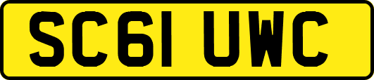SC61UWC