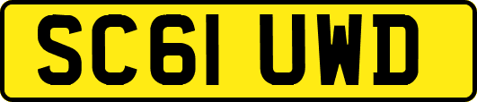 SC61UWD