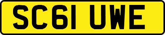 SC61UWE