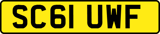 SC61UWF