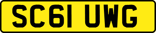 SC61UWG