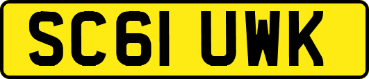 SC61UWK