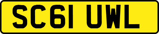 SC61UWL