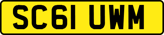SC61UWM