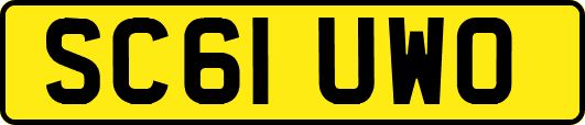 SC61UWO