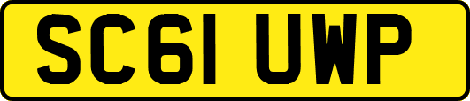 SC61UWP