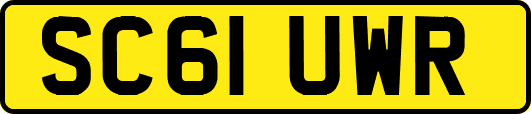 SC61UWR