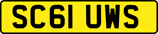 SC61UWS