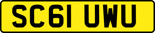 SC61UWU