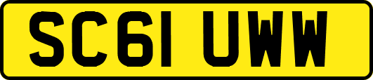 SC61UWW