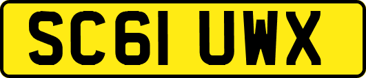 SC61UWX