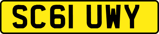 SC61UWY