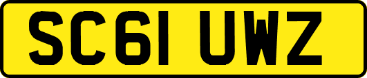 SC61UWZ