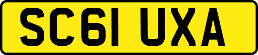 SC61UXA