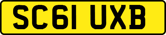 SC61UXB