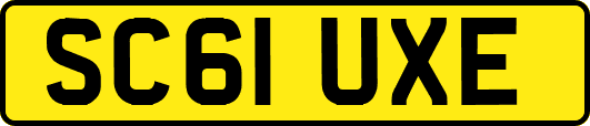 SC61UXE
