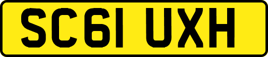 SC61UXH