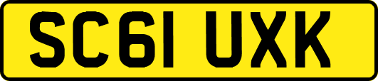 SC61UXK