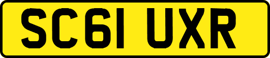 SC61UXR