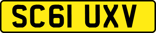 SC61UXV