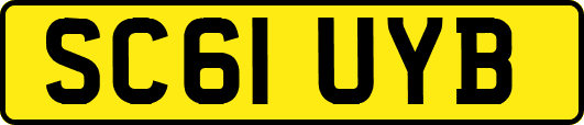 SC61UYB