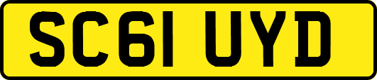 SC61UYD
