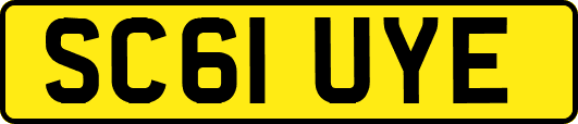 SC61UYE