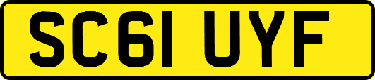 SC61UYF