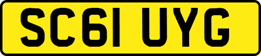 SC61UYG