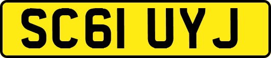 SC61UYJ