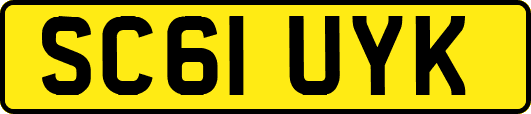 SC61UYK