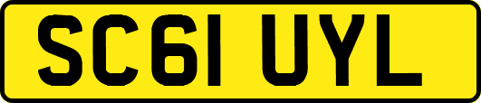 SC61UYL