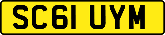 SC61UYM