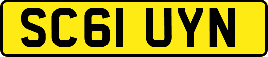 SC61UYN