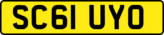 SC61UYO