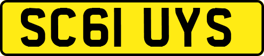 SC61UYS
