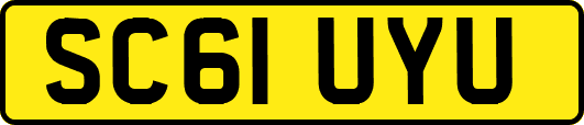 SC61UYU