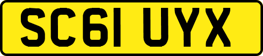SC61UYX