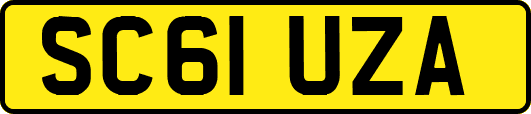 SC61UZA