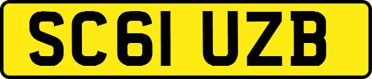SC61UZB