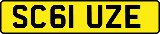 SC61UZE