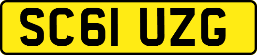 SC61UZG