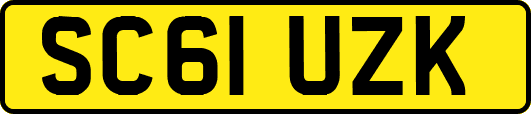 SC61UZK