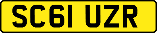 SC61UZR