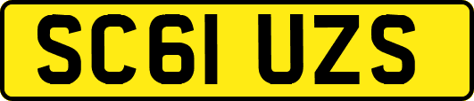 SC61UZS